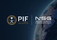 PIF launches Neo Space Group to boost satellite and space industry in KSA