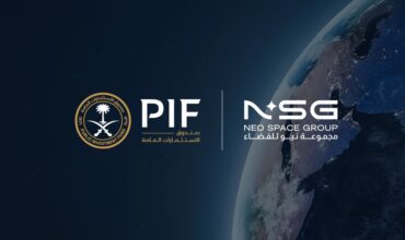 PIF launches Neo Space Group to boost satellite and space industry in KSA