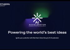 Northern Data Group launches AI Accelerator