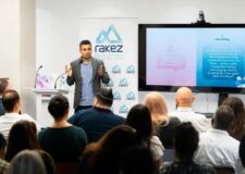 RAKEZ hosts insightful sessions for its SME community