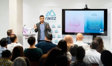 RAKEZ hosts insightful sessions for its SME community