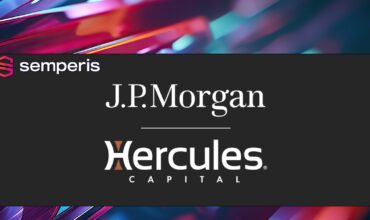 Semperis secures $125 Million from J. P. Morgan and Hercules Capital