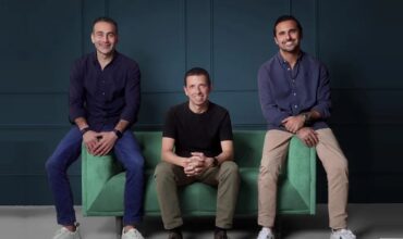 Stake raises $14 million in Series A round led by MEVP