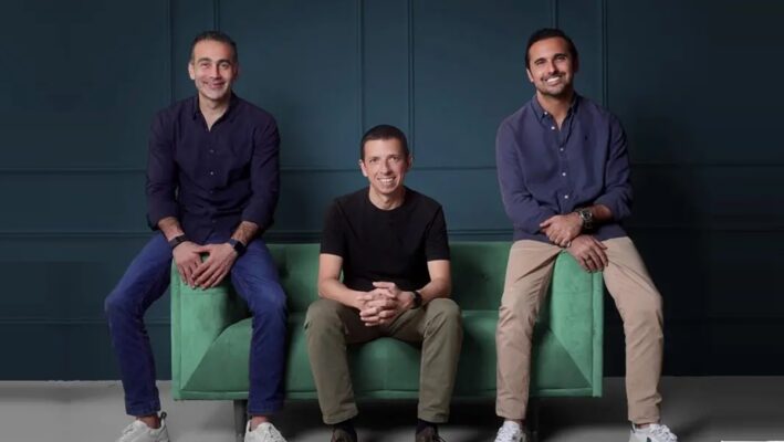 Stake raises $14 million in Series A round led by MEVP