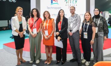 Technopark Morocco empowering startups to innovate