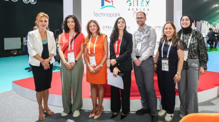 Technopark Morocco empowering startups to innovate