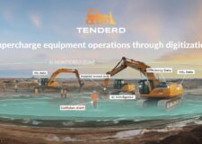 Tenderd raises $30 million in Series A funding round