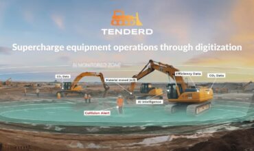 Tenderd raises $30 million in Series A funding round
