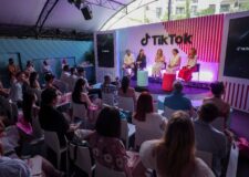 TikTok ushers in a new era of creativity bravery