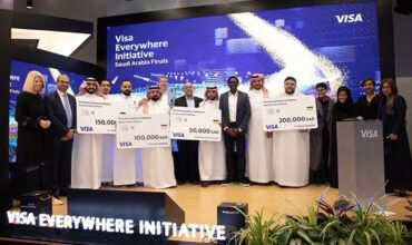 Saudi Arabia fintech finalists unveiled for Visa Everywhere initiative