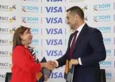 Visa and JoPACC to accelerate fintech development in Jordan