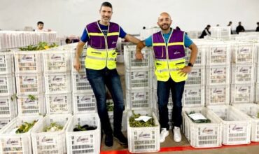 Moroccan agritech startup YoLa Fresh secures $7 million in pre-Series A