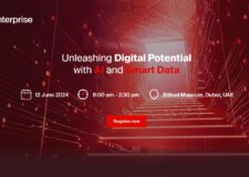 e& enterprise to host AI and Smart Data conference in Dubai