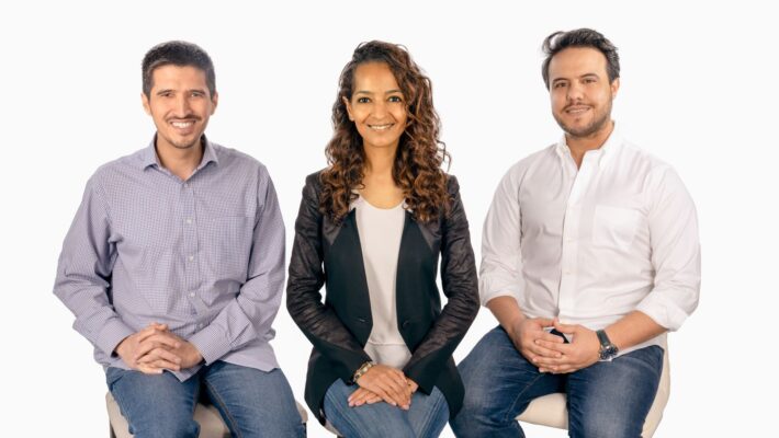 UAE-based AI startup qeen.ai secures $2.2 million in pre-seed funding