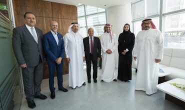 Arthur D. Little inaugurates new regional hub in Riyadh