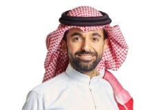 Abdulla Alhammadi appointed as the new MD for Snap in Saudi Arabia