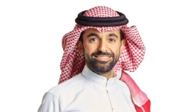 Abdulla Alhammadi appointed as the new MD for Snap in Saudi Arabia