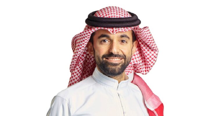 Abdulla Alhammadi appointed as the new MD for Snap in Saudi Arabia