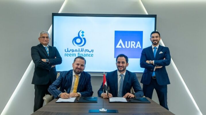 UAE fintech Aura partners with Reem Finance to improve SME cash flow