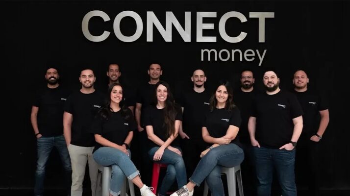 Egyptian fintech startup Connect Money secures $8 million in a seed round