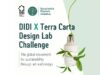 DIDI announces shortlisted finalists for Terra Carta Design Lab competition