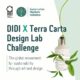 DIDI announces shortlisted finalists for Terra Carta Design Lab competition