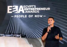 Egypt’s Entrepreneur Awards launces Outstanding Youth of the Year award