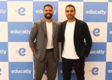 Educatly secures $2.5 million funding led by TLcom Capital and Plus VC