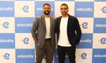 Educatly secures $2.5 million funding led by TLcom Capital and Plus VC