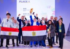 Schneider announces Enactus World Cup qualifiers in Egypt on July 29-30