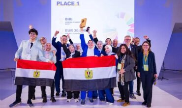 Schneider announces Enactus World Cup qualifiers in Egypt on July 29-30