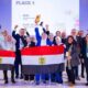 Schneider announces Enactus World Cup qualifiers in Egypt on July 29-30