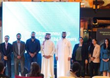 Three Bahraini entrepreneurs qualify for the Entrepreneurship World Cup