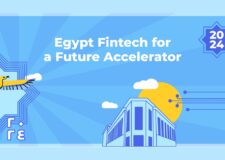 Fintech for a Future Accelerator now open for applications in Egypt