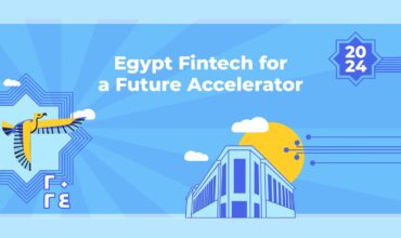 Fintech for a Future Accelerator now open for applications in Egypt