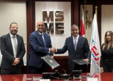 Egypt’s GlobalCorp partners with MSMEDA to support SMEs