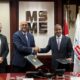 Egypt’s GlobalCorp partners with MSMEDA to support SMEs