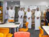 Hamdan Foundation and Emirates Inventors Association join forces