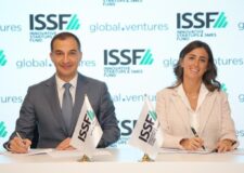 ISSF Jordan invests $5 million in Global Ventures’ Fund III