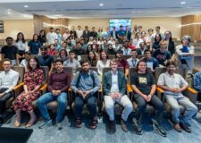 MBZUAI welcomes cohort to its undergraduate AI research internship