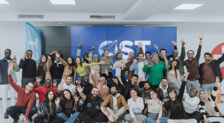 Open Startup invites applications for $50,000 pre-seed accelerator program