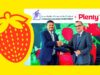 Vertical farming startup Plenty forms $680 million JV with UAE’s Mawarid