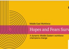 Middle East embrace upskilling in the age of GenAI and climate change