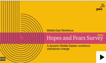 Middle East embrace upskilling in the age of GenAI and climate change