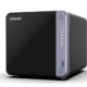 QNAP launches new cost-efficient NAS for personal studios and SMBs