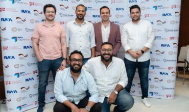 Raya FutureTECH concludes its first accelerator program