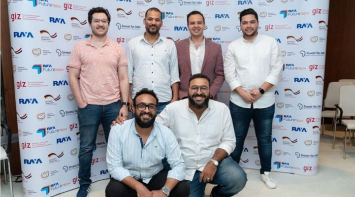 Raya FutureTECH concludes its first accelerator program