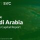 Saudi tops venture capital funding in the MENA region