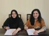 Sheikha Latifa bint Mohammed bin Al Sheikh Mejren and Metric to empower SMEs