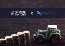 India’s Stride Ventures invests $1 million in Maalexi